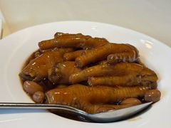 -利苑酒家(华熙国际店)