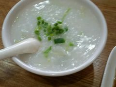 生滚牛肉粥-广东小美食(果戈里大街店)