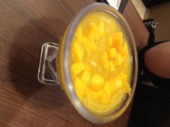 许留山(加拿芬道店)-许留山