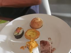 -余姚四明湖开元名都度假酒店·夏威夷西餐厅