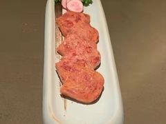 香煎午餐肉-捞王锅物料理(上海世茂广场店)