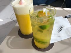 -CAFE'IN精品咖啡体验空间(小寨店)