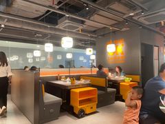 -潮发潮汕牛肉店(东方宝泰店)