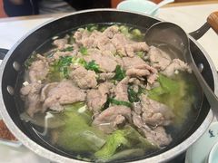 跷脚牛肉-全牛匠·乐山跷脚牛肉(望京店)