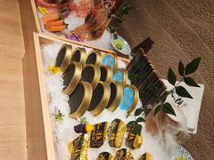 -Minase水濑·日料放题(外滩店)