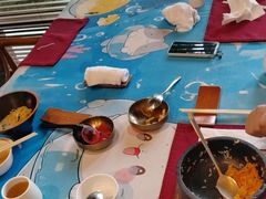 -亚龙湾红树林度假酒店-韩轩韩餐厅