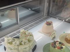 -BRENCY百仑喜(创新园店)