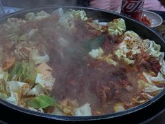 -高基五春川炒鸡排 韩国料理(威海总店)