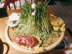 -吃饭皇帝大(解放西路店)