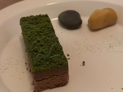 -知亘茶食