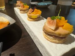 -庐灶江南·江南菜·四合院Bistro(东直门·华侨夜泊君亭店)