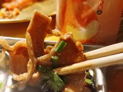 -8号苑自助烤场(西单店)