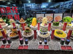 -郑庄脂渣海鲜楼(九水路店)