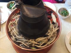 -东来顺饭庄(天坛店)