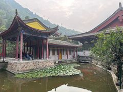 -华清宫景区