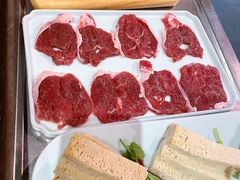 -三宝涮肉(体育学院店)