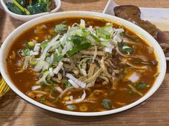 -肖家客饸饹面(郑州总店)