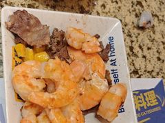 -阿亲家·韩式无限烤肉(春熙路店)