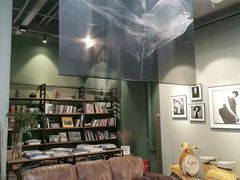 -MUSEE CAFE(保利·时光里店)