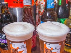 -M99 BEER世界啤酒吧(鸿云悦街店)