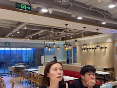 -乡村基(渝中区得意世界餐厅)