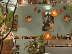 -SHADOWS•Bistro&Eatery(安福路店)