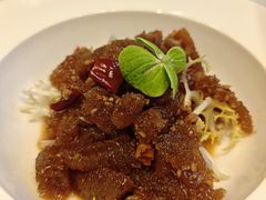 -利顺德大饭店·水岸中餐厅(小白楼店)