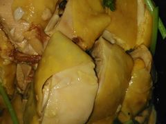 浦东三黄鸡-老盛兴·上海小笼汤包馆(武夷店)
