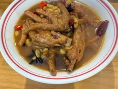 -谭家菜(童宾路店)