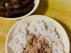 -老济南药膳把子肉(周公祠街店)