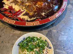 -重庆渝达老火锅(春熙路店)