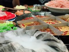 鲜毛肚-较场口火锅(九街店)