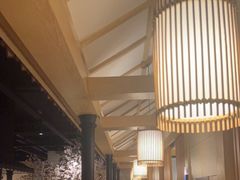 大堂-川骄海鲜自助(亚运村店)