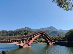 -绩溪龙川景区