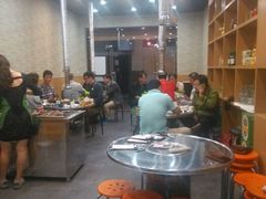 android_upload_pic-元山烤肉店(假日广场店)