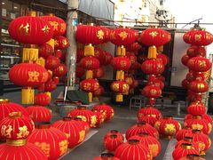 -中国医科大学附属盛京医院(滑翔院区)