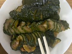 -大姨捞面(新安花园店)