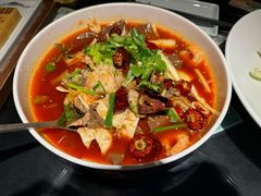 -四世同堂·京菜·烤鸭(双井店)