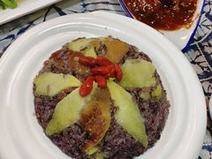 -龙姐私房菜(和顺古镇店)