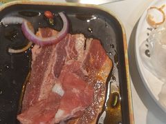 -苏格里岛自助烤肉海鲜火锅(成都金牛万达店)