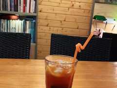 -花神咖啡馆(文汇路店)