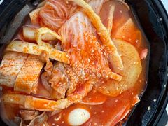 -海底捞火锅(六合天街店)