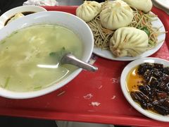 -津门永胜包子铺(哈尔滨道总店)