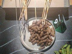 -三杯赤運·中式小酒馆(所城里店)