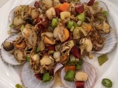 -威海渔村(黄兴路店)