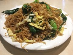 -舊街坊茶楼(市二宫店)