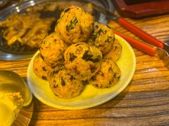 -梅梅家的烤肉店(槐北路店)