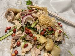 -顺意·顺德家乡菜(国际人才大厦店)