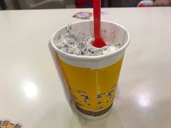 -DQ·蛋糕·冰淇淋(手工定制蛋糕长泰广场店)
