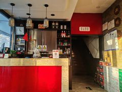 -湘桂人酒楼(西便门店)